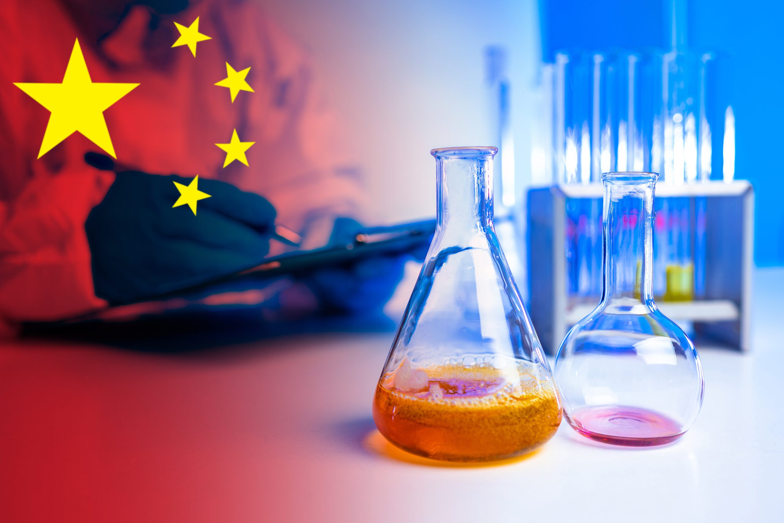 China’s chemical rule changes reshape importer and supplier responsibilities